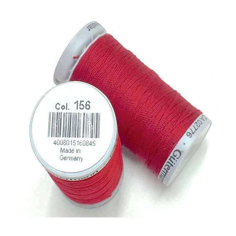 Gutermann garen extra sterk kleur 156