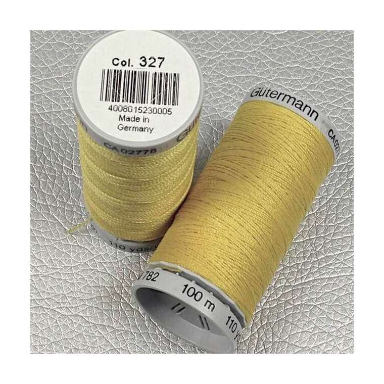 Gutermann garen extra sterk Kleur 327