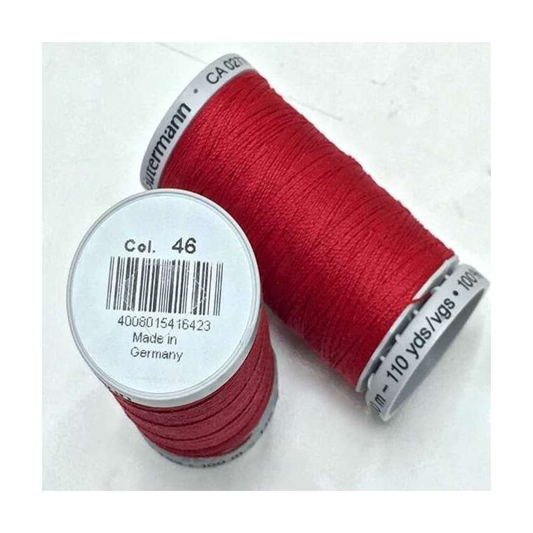 Gutermann garen extra sterk kleur 46
