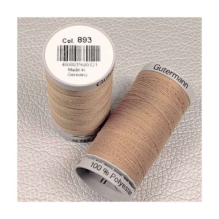 Gutermann garen extra sterk Kleur 893