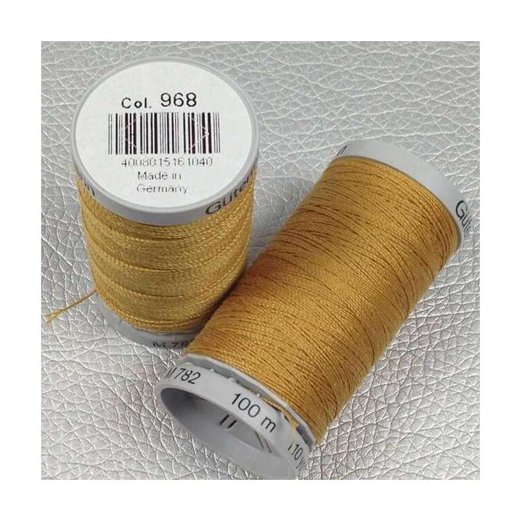 Gutermann garen extra sterk Kleur 968