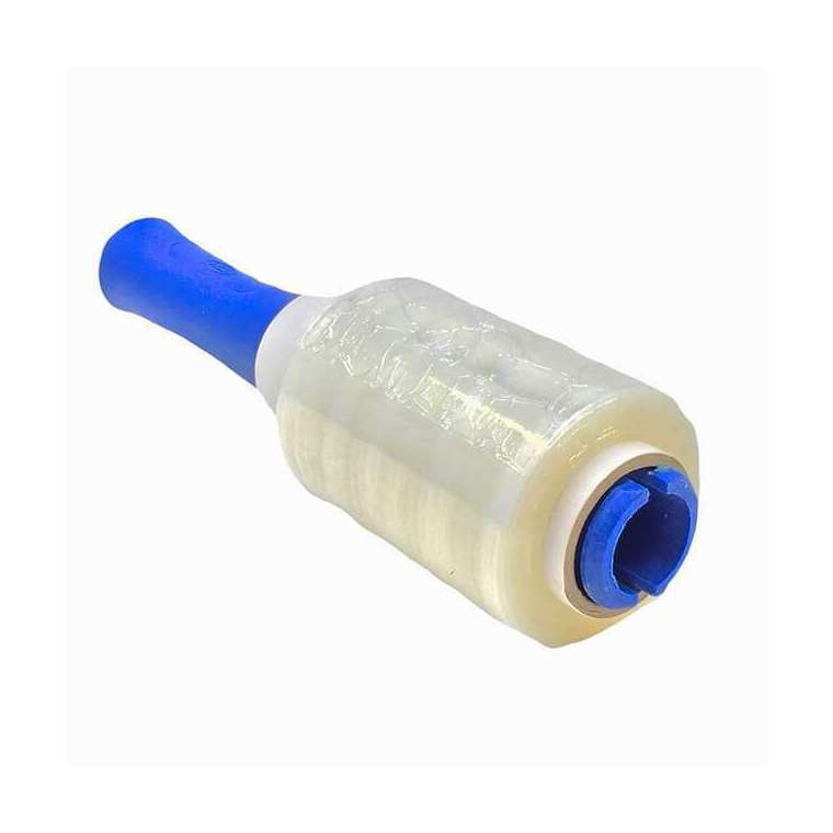 Rol wikkel folie met gratis handroller