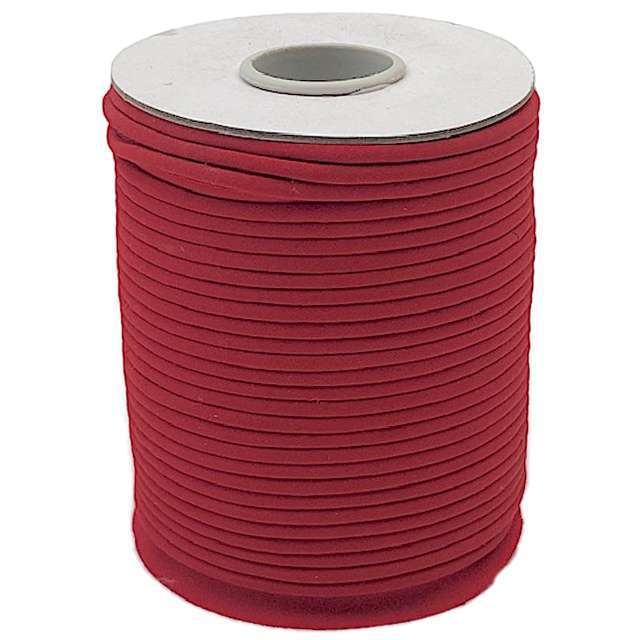 Instik bies kant en klaar kleur rood 
