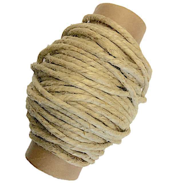 Koppeltouw per 16 meter