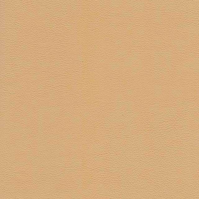 Kunstleder Fit Beige 140 cm breed