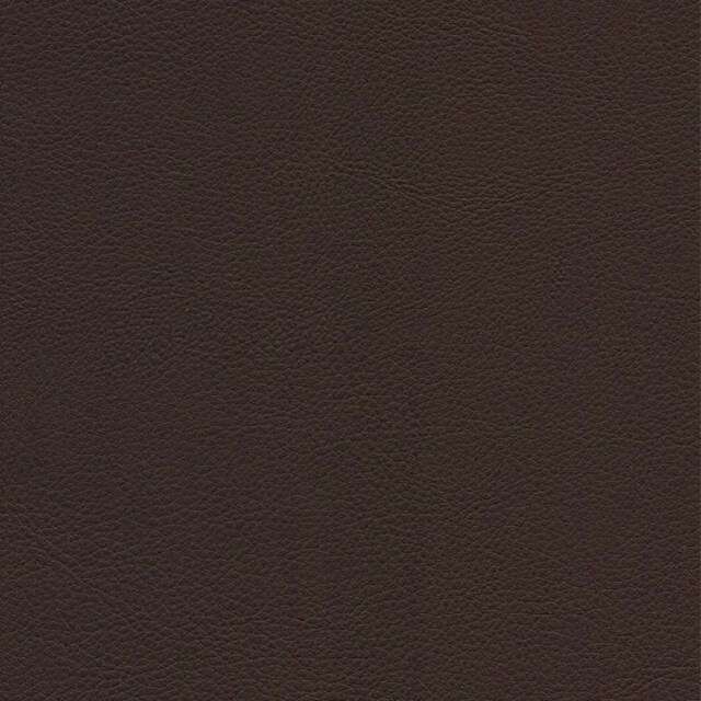 Kunstleder Fit bruin 140 cm breed