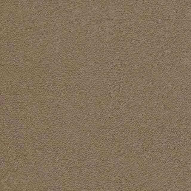 Kunstleder Fit taupe 140 cm breed
