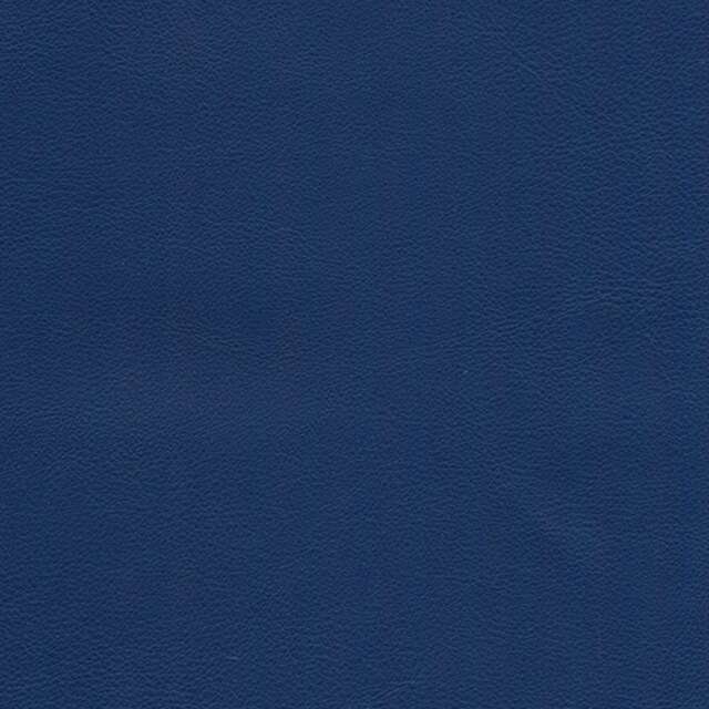 Kunstleder FIt ocean blue 140 cm breed
