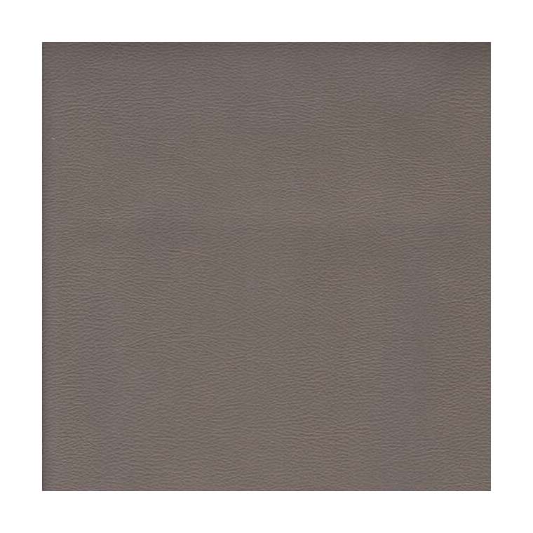 Kunstleer karia taupe 140 cm breed rol 18 meter