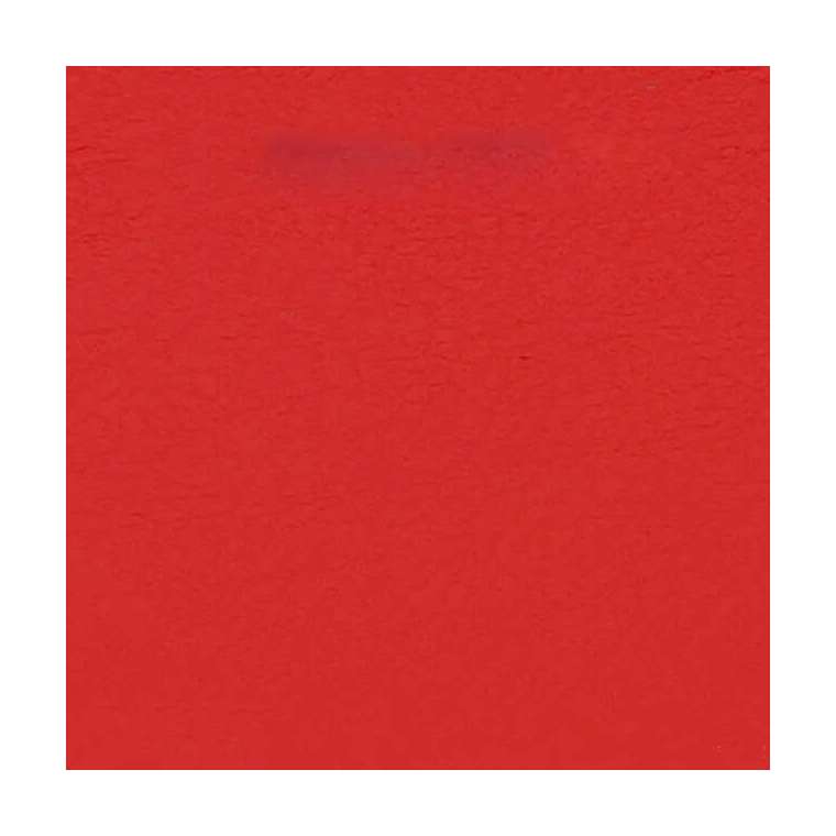 Kunstleer motor zadels rood 138 cm breed