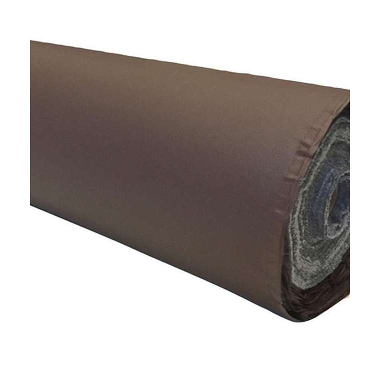 Kunstleer xp bruin 140 cm breed