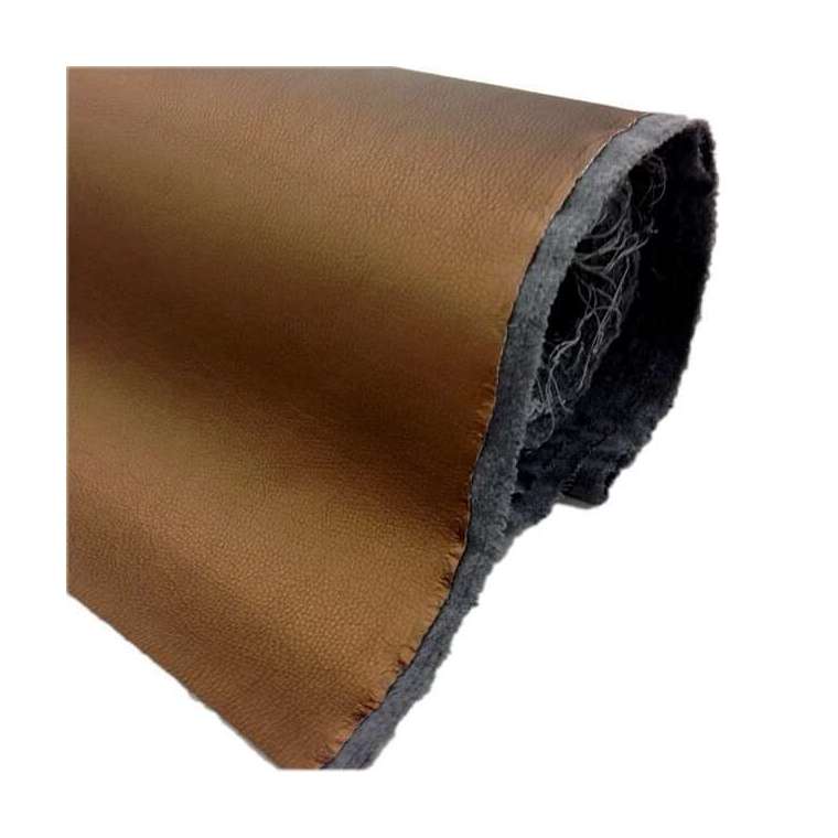 Kunstleer xt bronze 140 cm breed