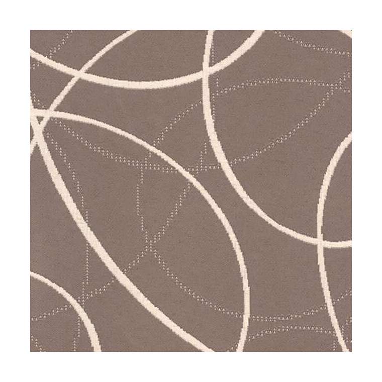 Outdoorstof Laytown taupe 140 cm breed