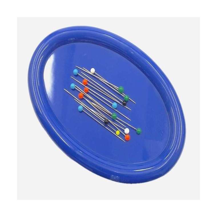 Magneet houder voor spelden