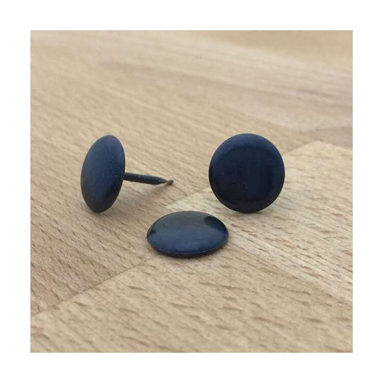 D54 zwart kop 11 mm