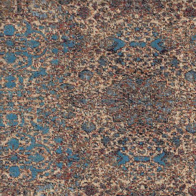 Jerico Turquoise 140 cm breed