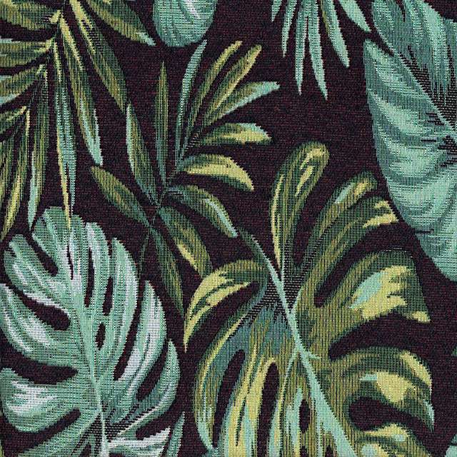 Le jardin la nuit 140 cm breed