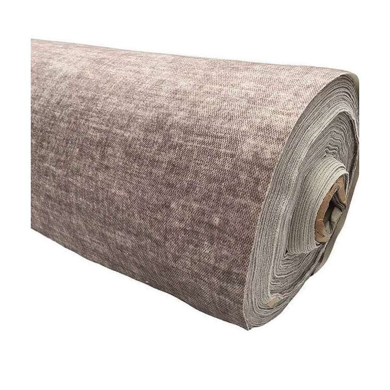 Coupon 120 cm mars kleur 1