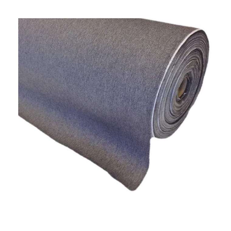 Meubelstof tailer licht grey 148 cm breed