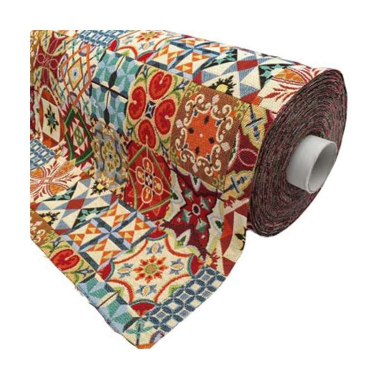 Quilt 140 cm breed Meubelstof a