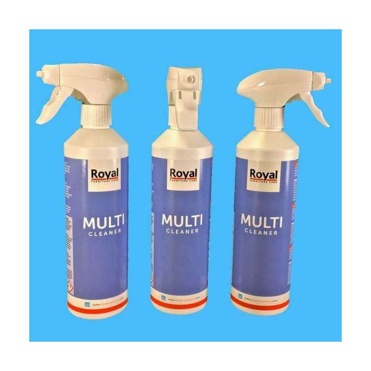 Multi Cleaner 500 ml