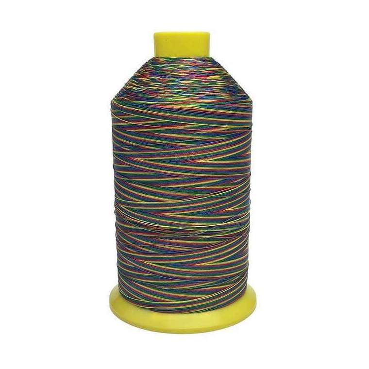 Garen Multicolor dikte 40
