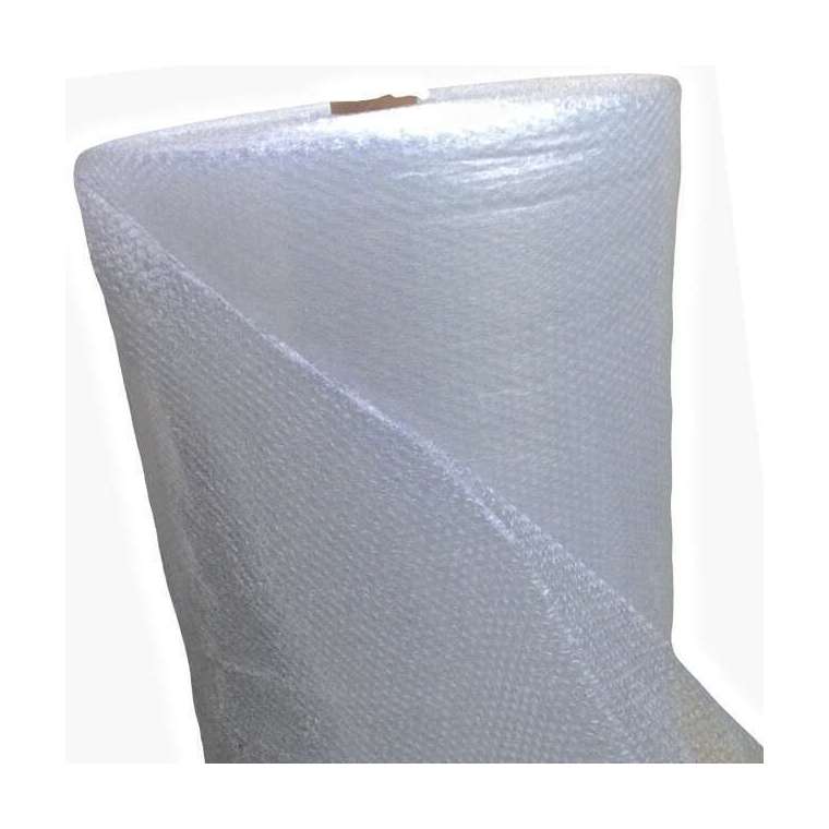 Noppen folie 150 cm breed