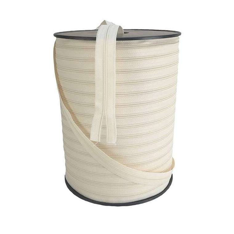 Optilon creme 4 mm rits per meter