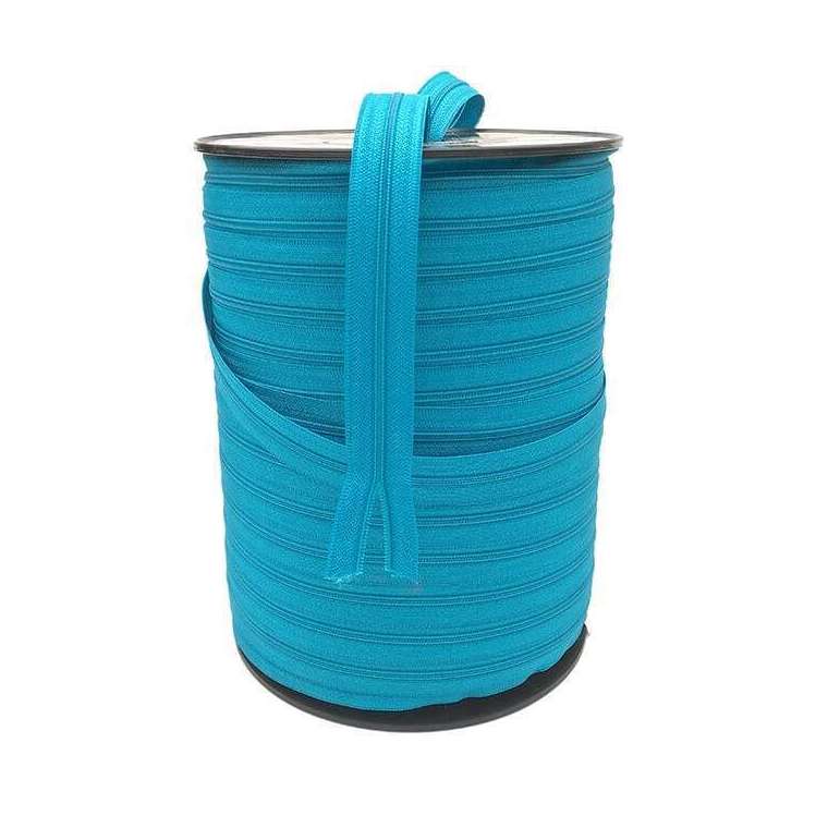Optilon aqua 4 mm rits per meter