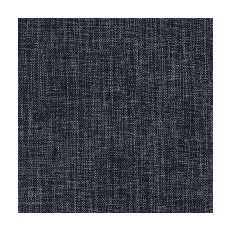 Outdoorstof Solar zwart grijs gemeleerd 150 cm breed