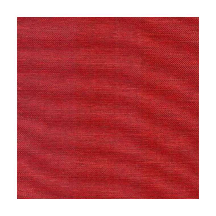 Outdoorstof Southend red 150 cm breed