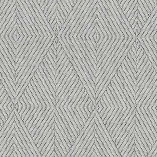 Outdoorstof Liestal 161 ashgrey white