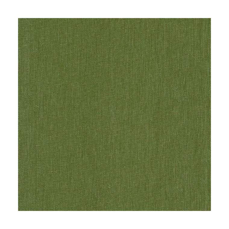 Outdoorstof Solar uni Army Green 150 cm breed