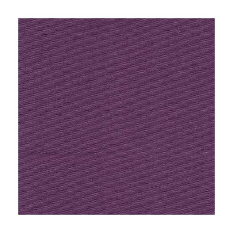 Outdoorstof Solar uni 060 purple 150 cm breed
