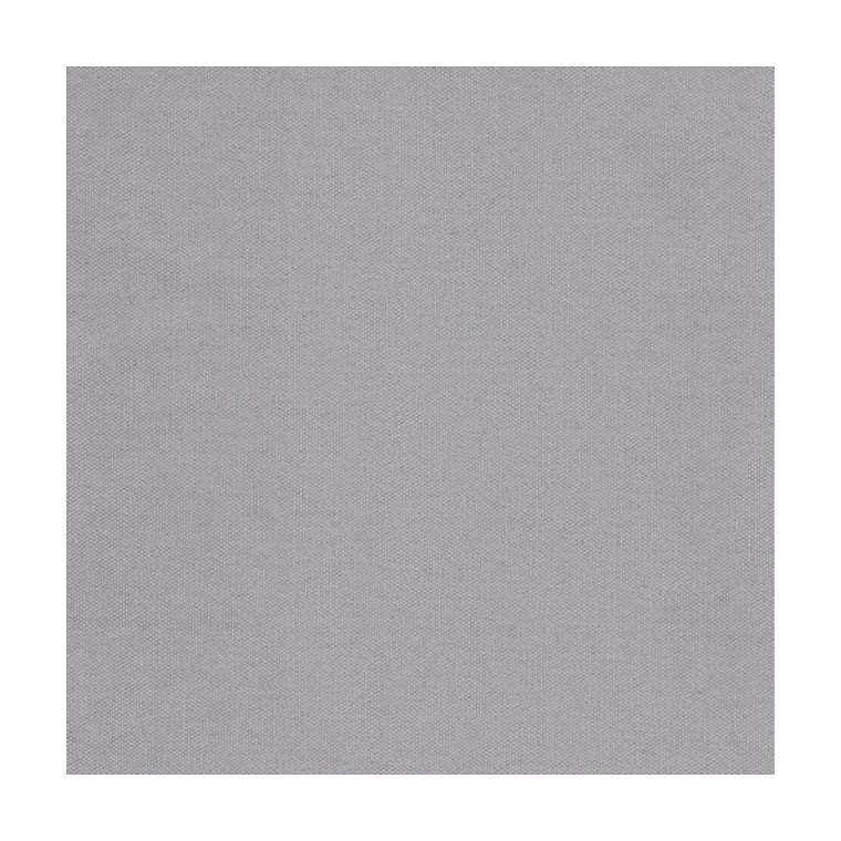Outdoorstof Solar uni ash grey 150 cm breed