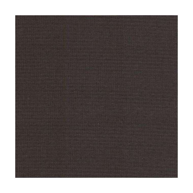 Outdoorstof Solar black stripe 150 cm breed