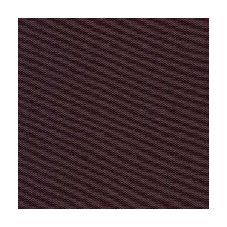 Outdoorstof Solar uni brown 150 cm breed