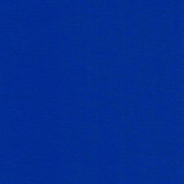 Outdoorstof Solar uni cobalt blue 150 cm breed