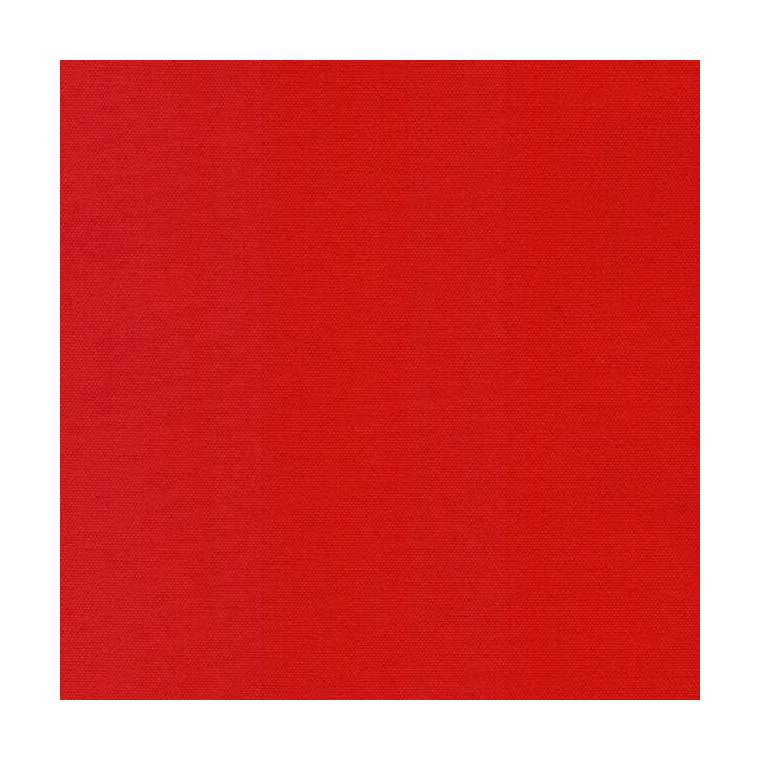 Outdoorstof Solar ferrari red 150 cm breed