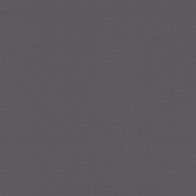 Outdoorstof Solar uni Grafiet 150 cm breed