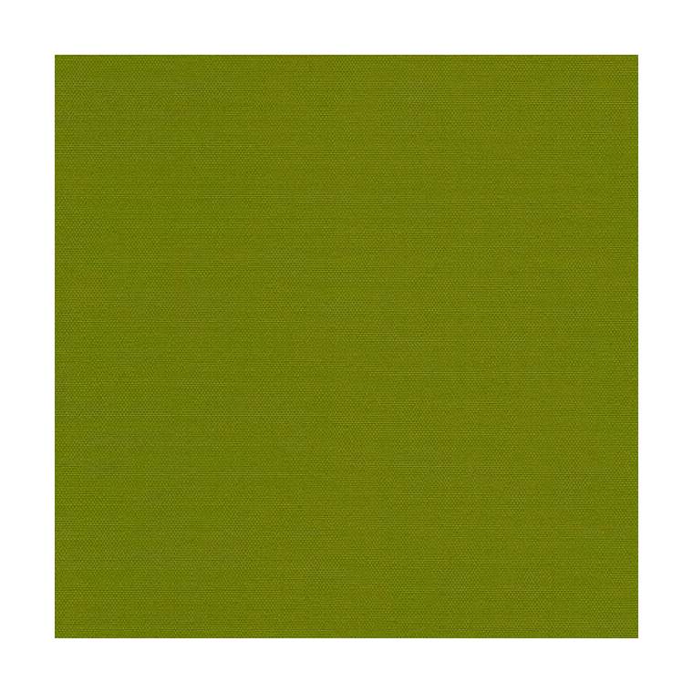 Outdoorstof Solar uni moss green 150 cm breed
