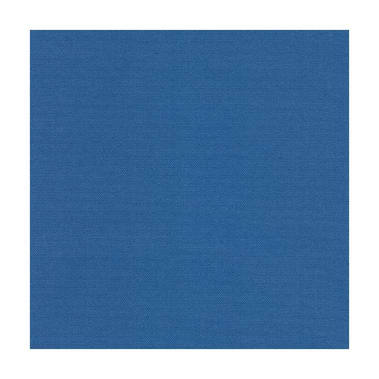 Outdoorstof Solar uni mysty blue 150 cm breed