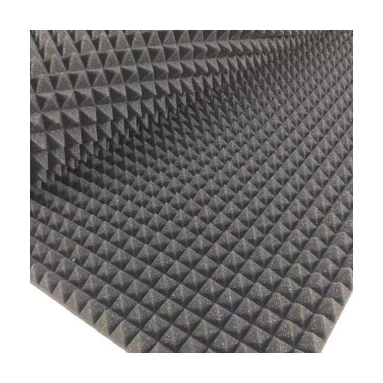 Piramide plaat 100x200x3 cm nop 2x2x2 cm
