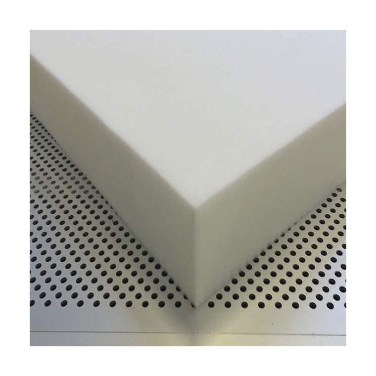 Goedkoop polyether SG 18 wit 100x200 cm vanaf dikte 1 cm