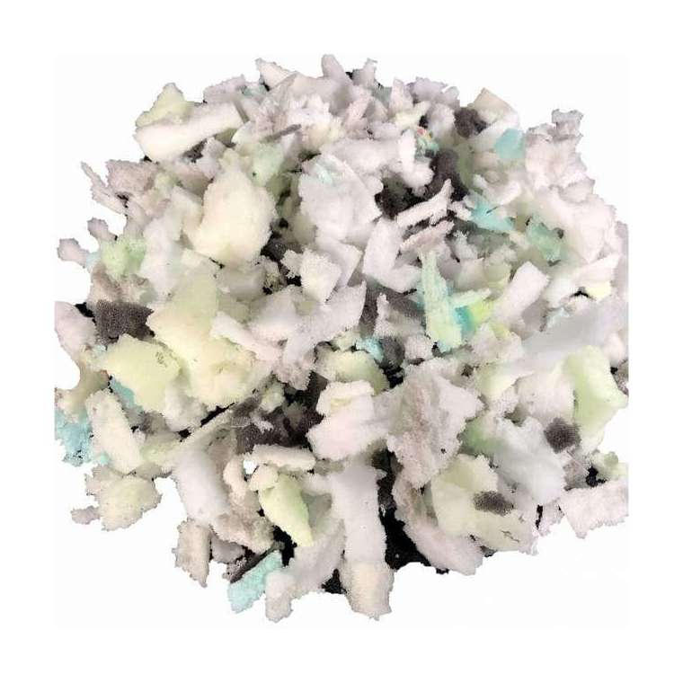Per kilo polyether vlokken 