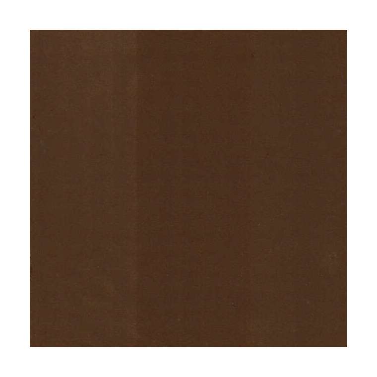 Pvc doek bruin 150 cm breed