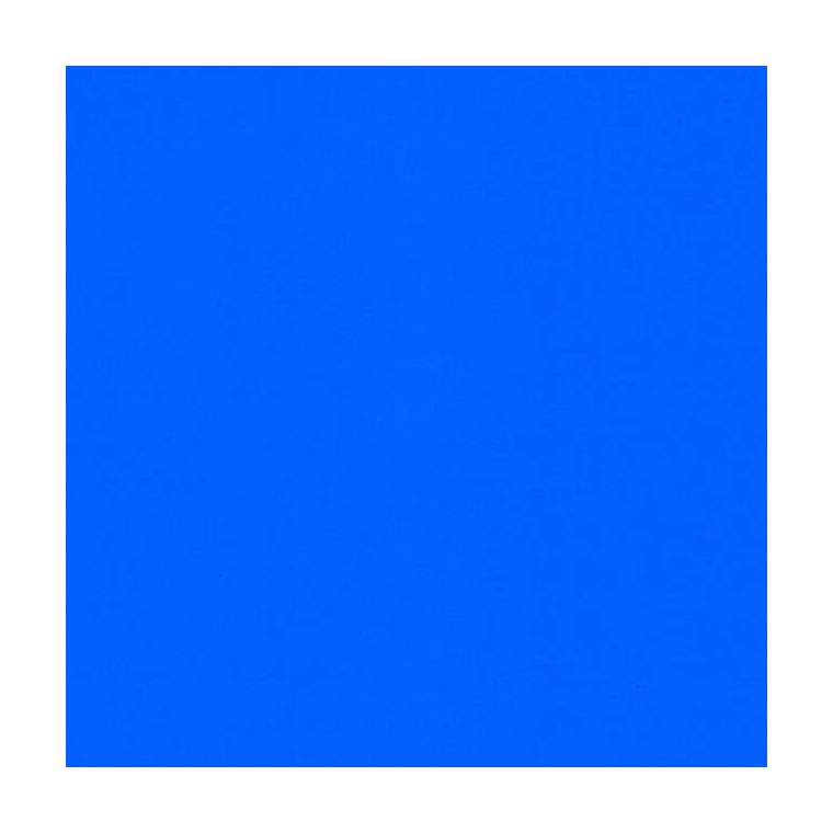 Pvc doek klm blauw 150 cm breed