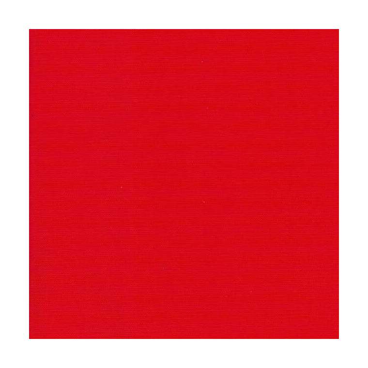 Pvc doek rood 150 cm breed