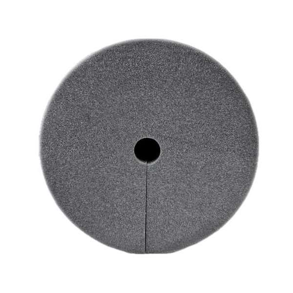 Diameter 25 cm + gat 4 cm railing rol