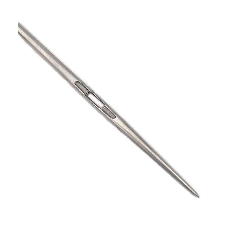Retour naald 40 cm lang